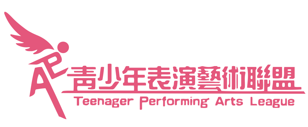 青藝盟 Logo
